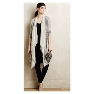 Anthropologie Cardigan